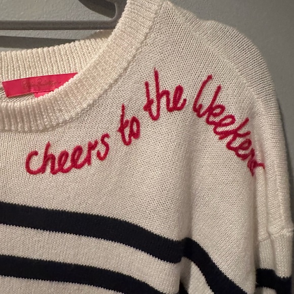 Sweater - Picture 3 of 5